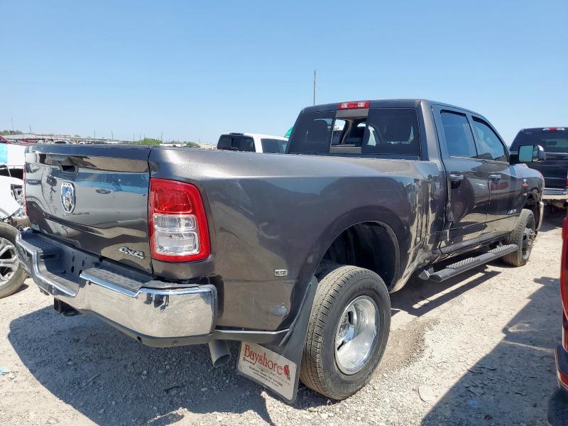 2019 RAM 3500 TRADE 3C63RRGL4KG642427