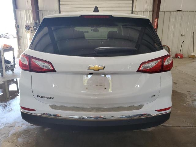 2018 CHEVROLET EQUINOX LT 2GNAXJEV3J6336641