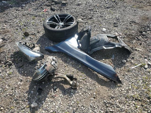 2016 BMW 340 XI WBA8B7G52GNT95963