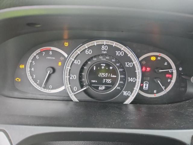 2013 HONDA ACCORD LX - 1HGCR2E3XDA073797