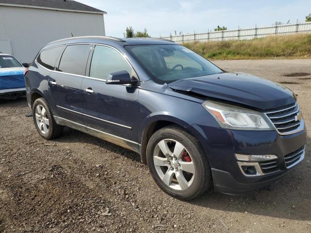 2015 CHEVROLET TRAVERSE L 1GNKVJKD8FJ243713