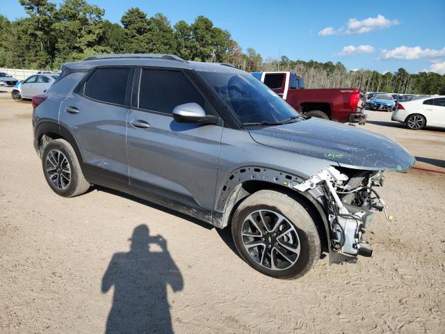 2024 CHEVROLET TRAILBLAZER LT - KL79MPSL1RB191616