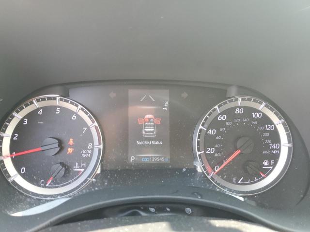 2021 TOYOTA HIGHLANDER L 5TDZZRAH7MS529017