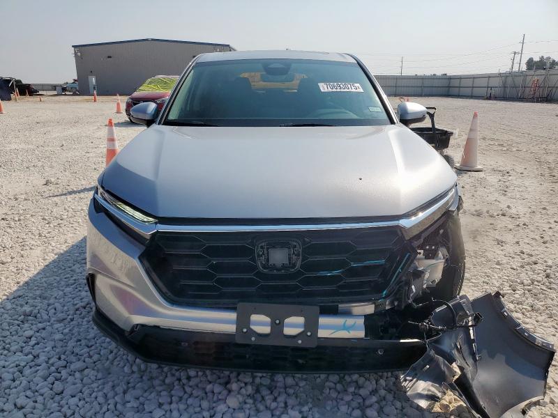 2026 HONDA CR-V EXL 2HKRS3H79TH301944