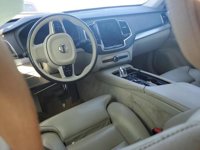 2016 VOLVO XC90 T8 YV4BC0PK2G1089319