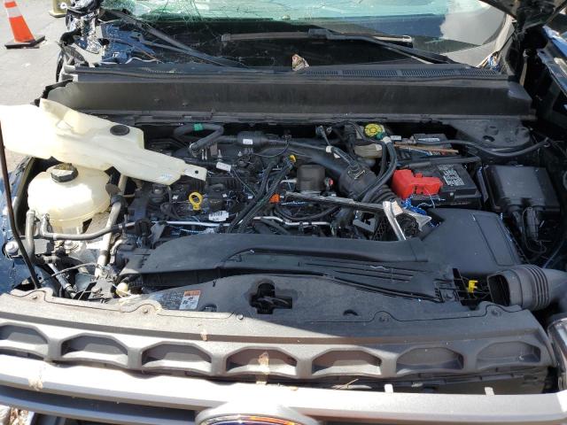 2023 FORD MAVERICK X 3FTTW8E95PRA02841