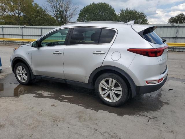 2019 KIA SPORTAGE L - KNDPMCAC3K7550526