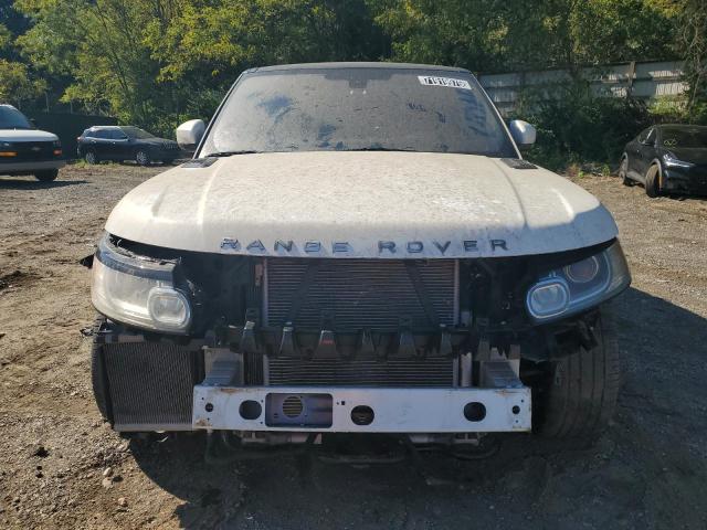 2016 LAND ROVER RANGE ROVE SALWG2PF8GA660621