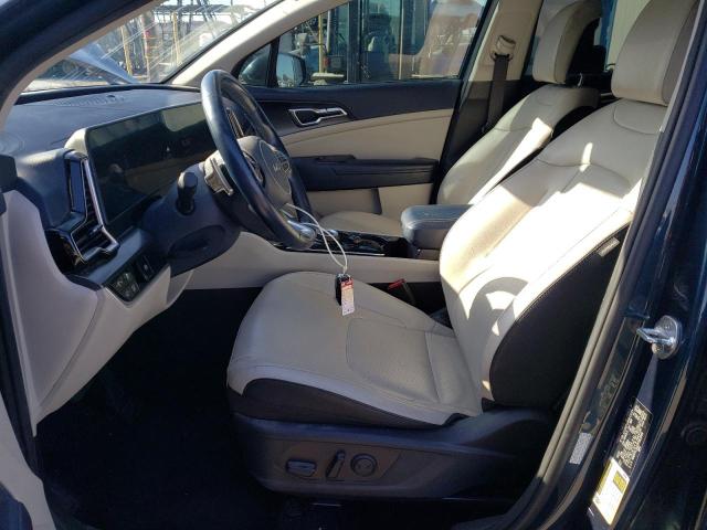 2023 KIA SPORTAGE E - KNDPVCAG7P7013049