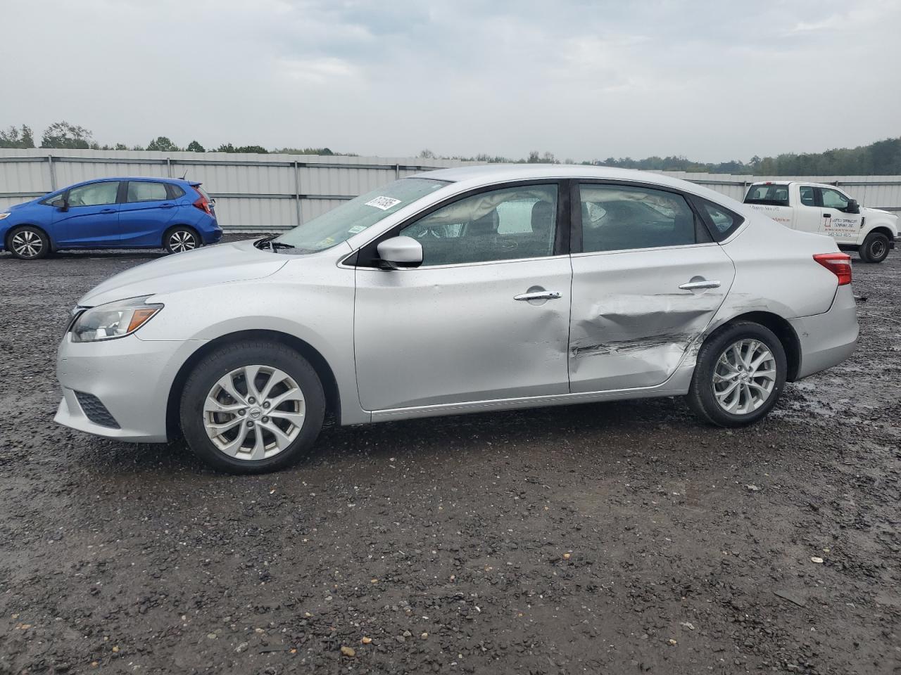 Global Auto Auctions