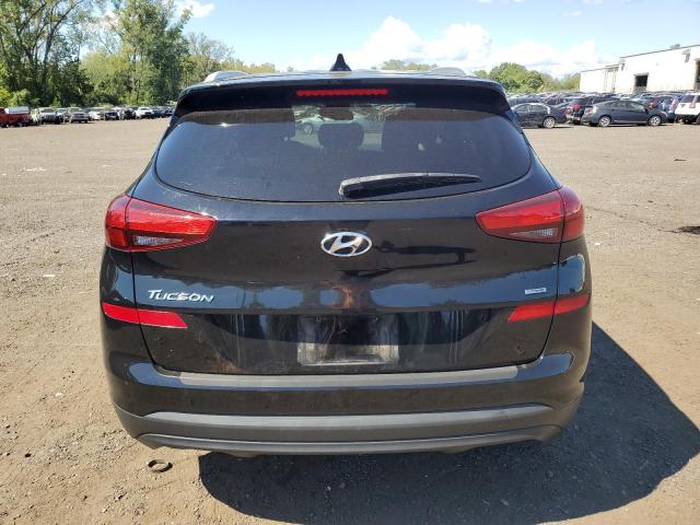 2019 HYUNDAI TUCSON LIM KM8J3CA40KU068255