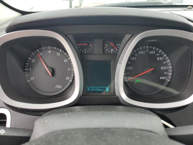 2015 CHEVROLET EQUINOX L - 2GNALLEK9F1170109