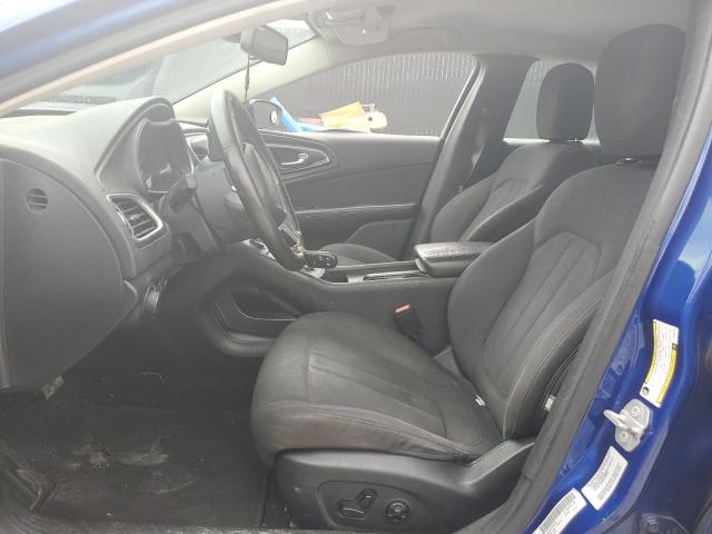 2015 CHRYSLER 200 LIMITE 1C3CCCAB4FN591133