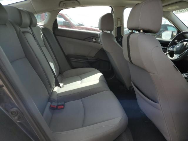 2017 HONDA CIVIC EX 19XFC2F73HE027147