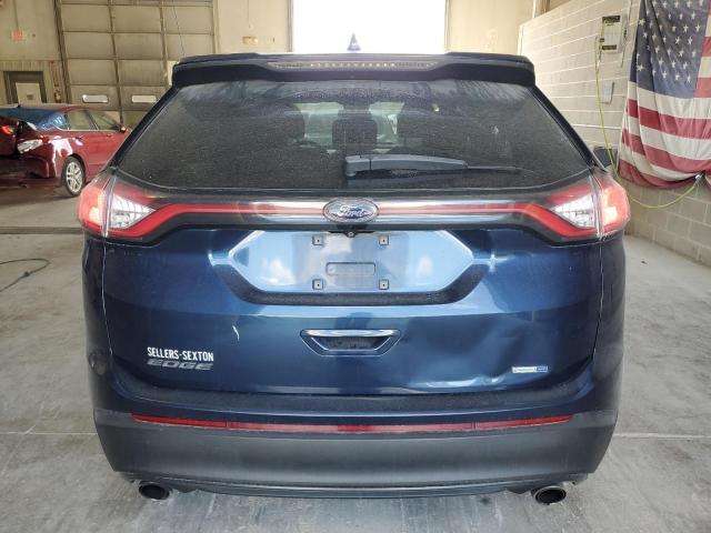 2017 FORD EDGE SE 2FMPK4G9XHBB88858
