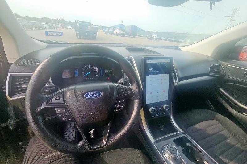 2023 FORD EDGE SE 2FMPK4G99PBA51988