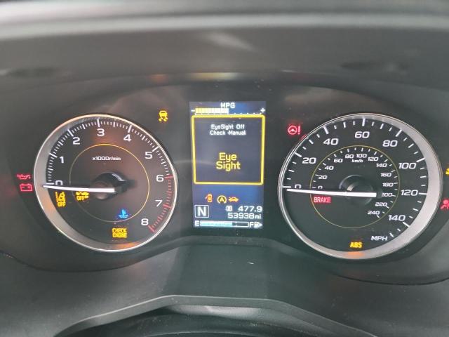 2023 SUBARU CROSSTREK - JF2GTHSC6PH220798