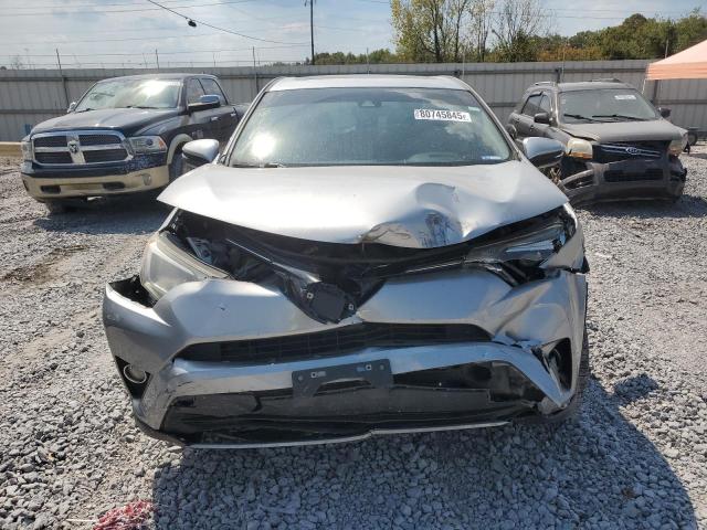 2018 TOYOTA RAV4 ADVENTURE #3274116504