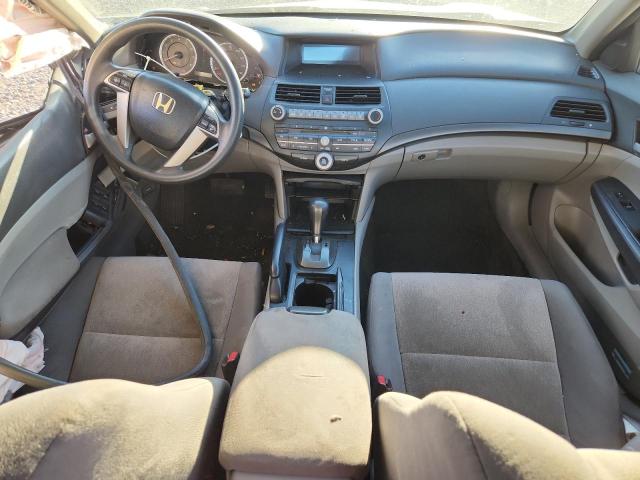 2010 HONDA ACCORD LXP - 1HGCP2F42AA156892