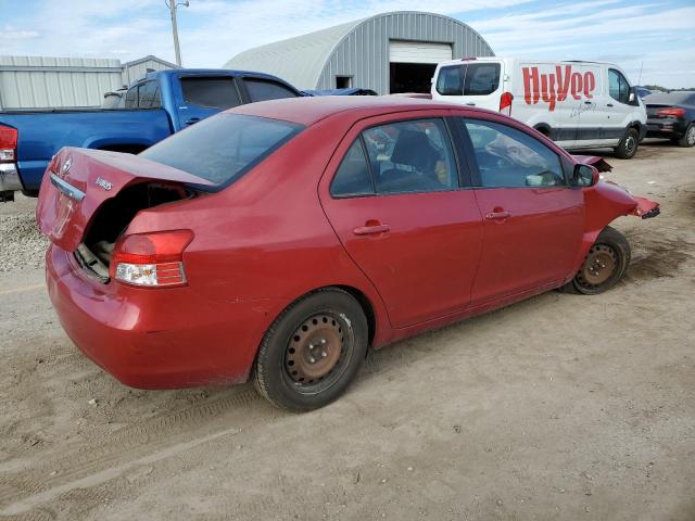 2011 TOYOTA YARIS #3316751397