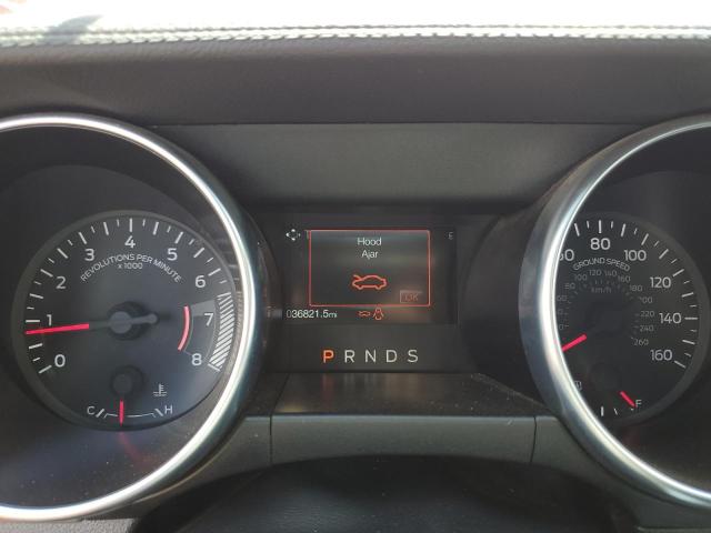 2023 FORD MUSTANG - 1FATP8UH0P5110203