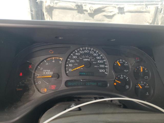 2003 HUMMER H2 #3235984143