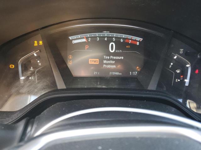 2021 HONDA CR-V LX - 2HKRW2H26MH221215