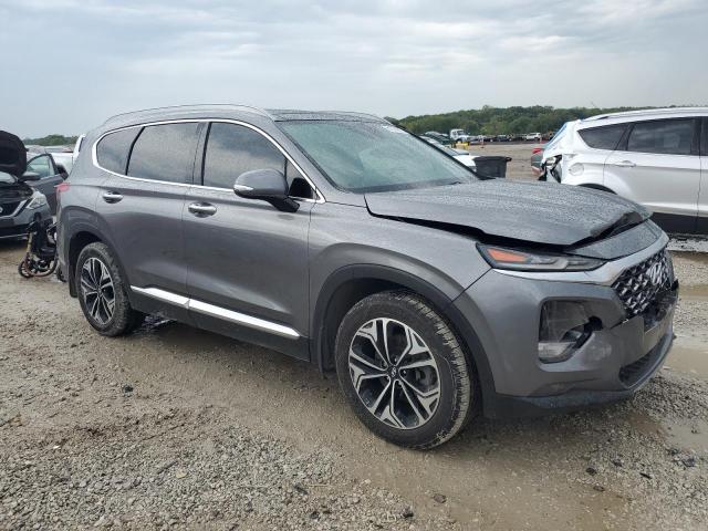 2019 HYUNDAI SANTA FE LIMITED 5NMS5CAA4KH106098