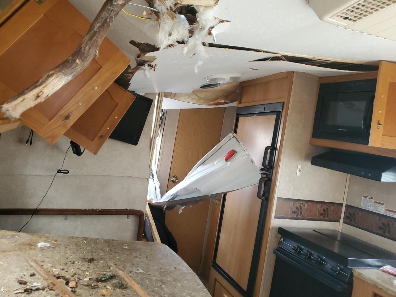 Lot #3246311675 2012 KEYSTONE SUMMERLAND