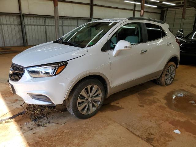 BUICK ENCORE PRE