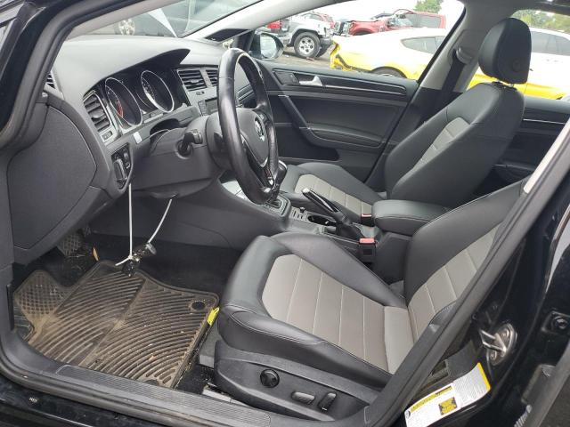 2015 VOLKSWAGEN GOLF SPORT 3VWCA7AU7FM500647