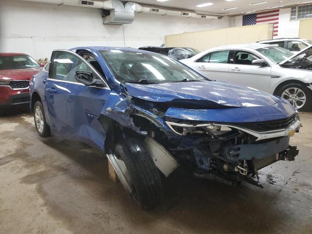 2023 CHEVROLET MALIBU LT - 1G1ZD5ST7PF227377