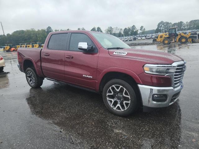 2025 RAM 1500 LARAM 1C6SRFJP3SN611313