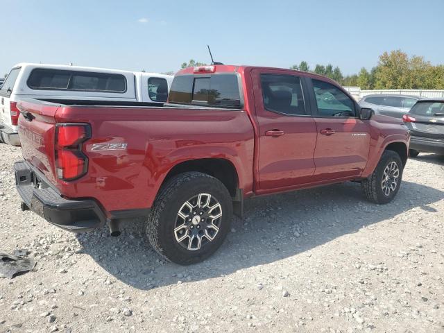 2024 CHEVROLET COLORADO Z - 1GCPTDEK6R1135613
