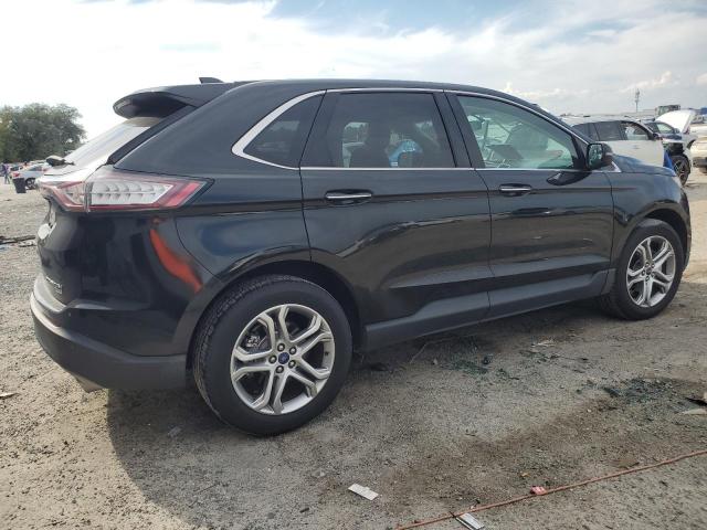 2015 FORD EDGE TITANIUM - 2FMTK3K97FBB68189