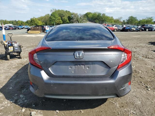 2016 HONDA CIVIC LX - 2HGFC2F5XGH507298