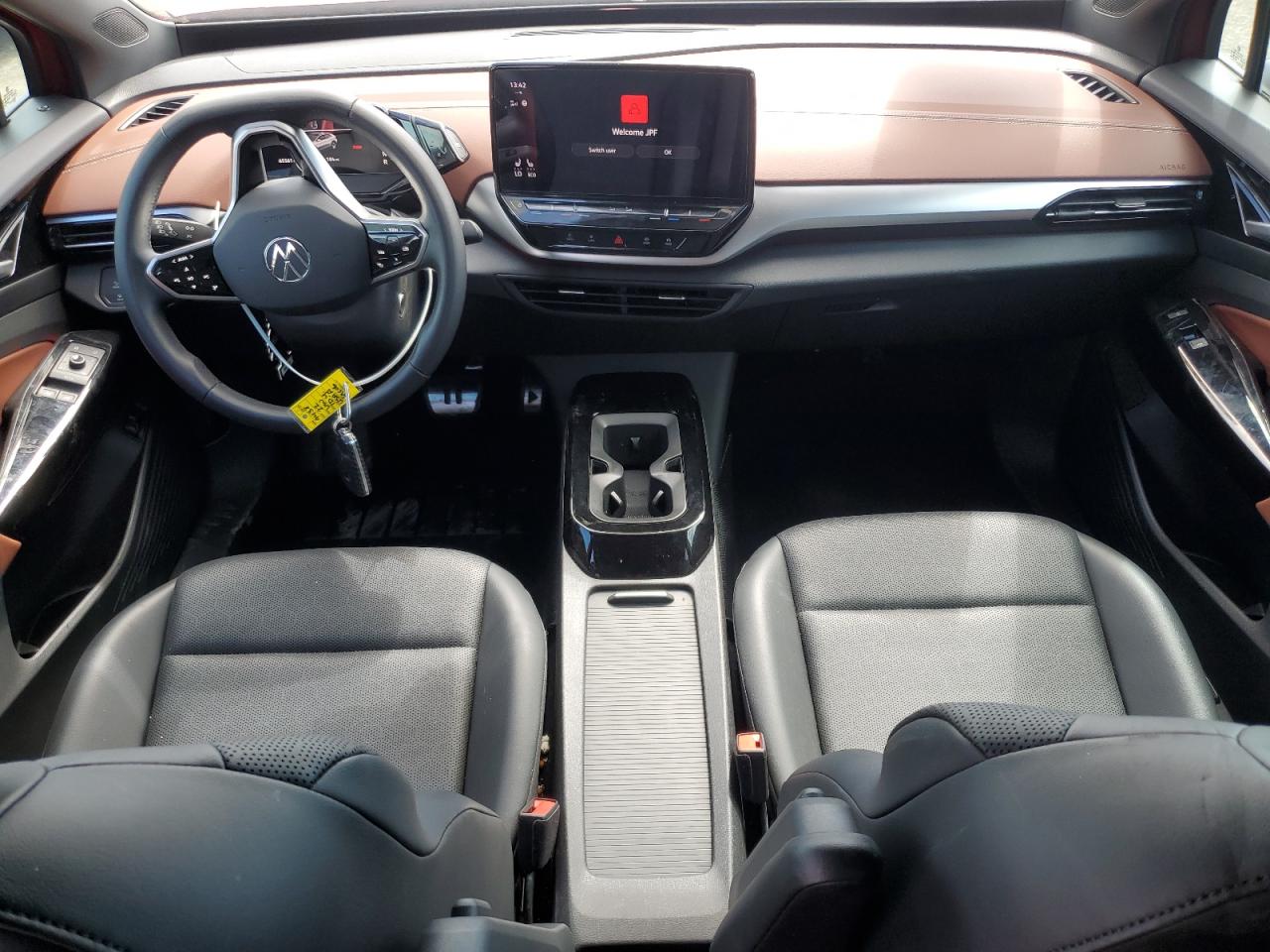 VOLKSWAGEN ID.4 PRO S