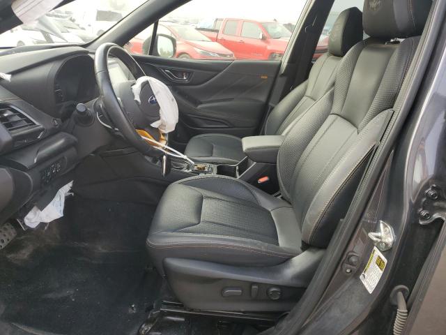 2022 SUBARU FORESTER W - JF2SKAMC9NH530099