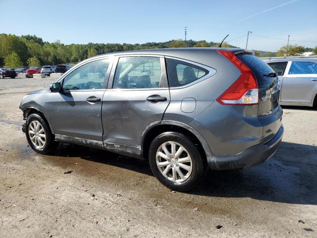 2013 HONDA CR-V LX - 2HKRM3H32DH507678