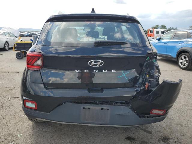 2021 HYUNDAI VENUE SEL KMHRC8A34MU082525
