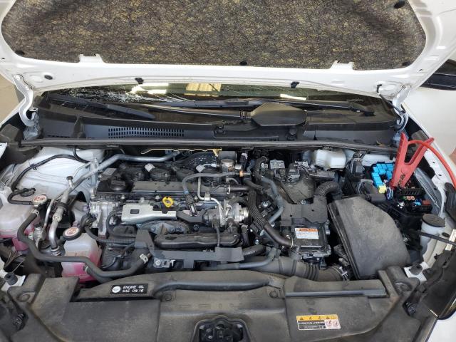 2023 TOYOTA PRIUS LE JTDADABUXP3003480