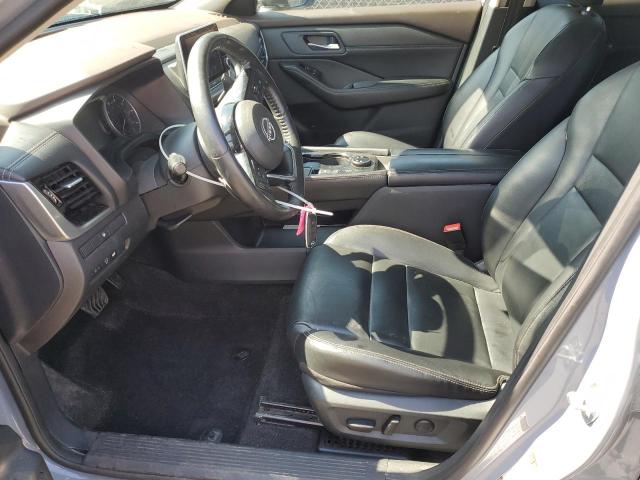 2023 NISSAN ROGUE SL 5N1BT3CB2PC803198