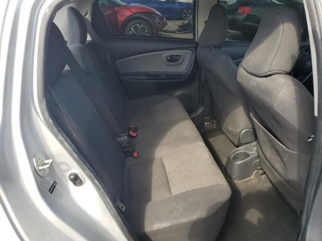 2015 TOYOTA YARIS - VNKKTUD31FA016777