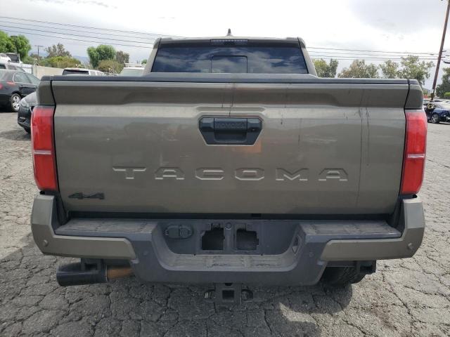 2025 TOYOTA TACOMA DOU 3TMLB5JN0SM116426