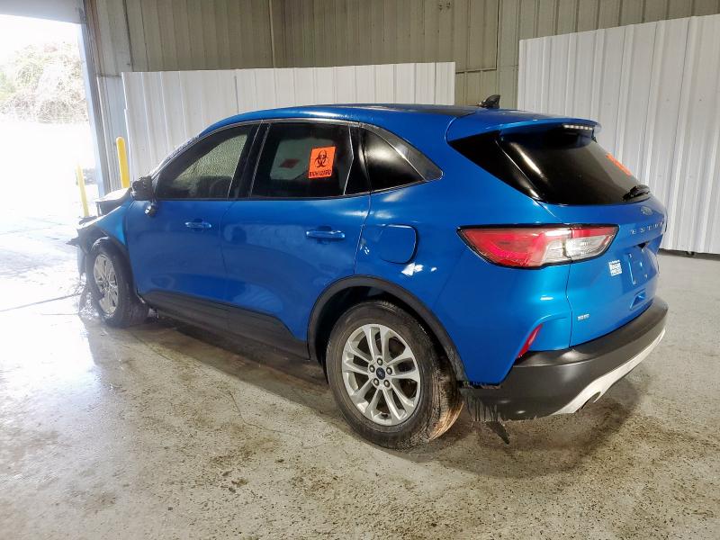 2020 FORD ESCAPE SE 1FMCU0G67LUB02142