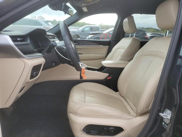 2023 JEEP GRAND CHER 1C4RJKBG6P8745079