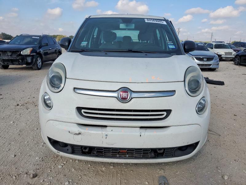 2015 FIAT 500L POP ZFBCFAAH4FZ032690