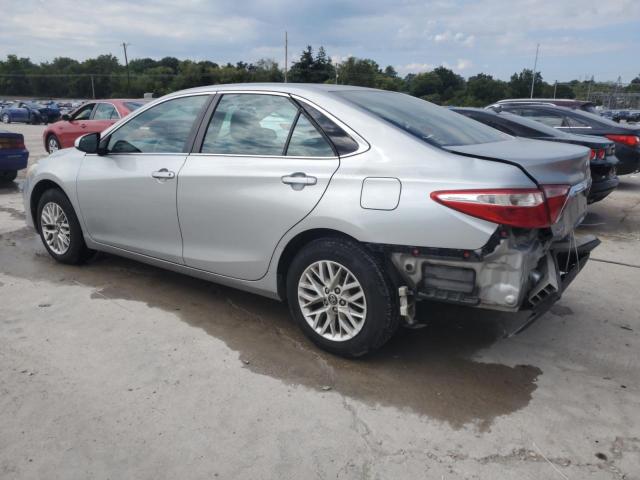 2017 TOYOTA CAMRY LE 4T1BF1FK8HU691123