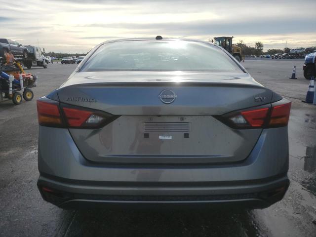 2024 NISSAN ALTIMA SV 1N4BL4DV8RN396309