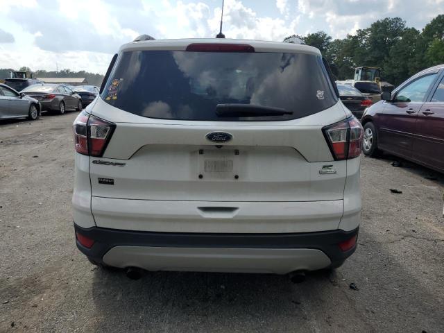 2018 FORD ESCAPE SE 1FMCU0GD3JUA43649